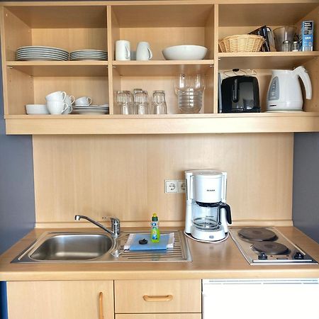 Yachthafenresidenz-Wohnung-9207-895 Ostseebad Kühlungsborn Exteriör bild