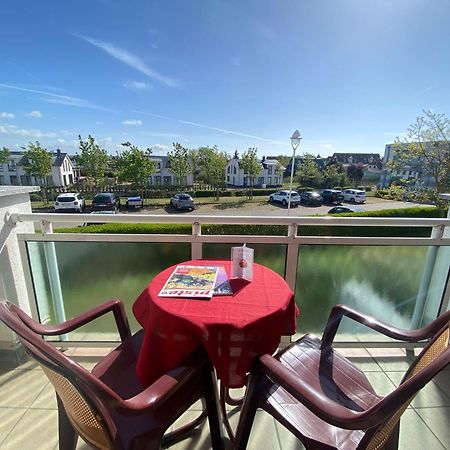 Yachthafenresidenz-Wohnung-9207-895 Ostseebad Kühlungsborn Exteriör bild