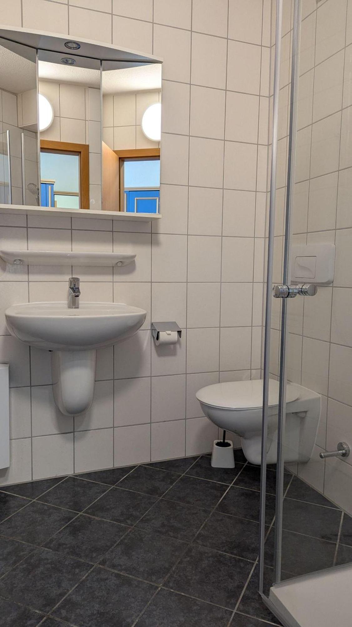Yachthafenresidenz-Wohnung-9207-895 Ostseebad Kühlungsborn Exteriör bild
