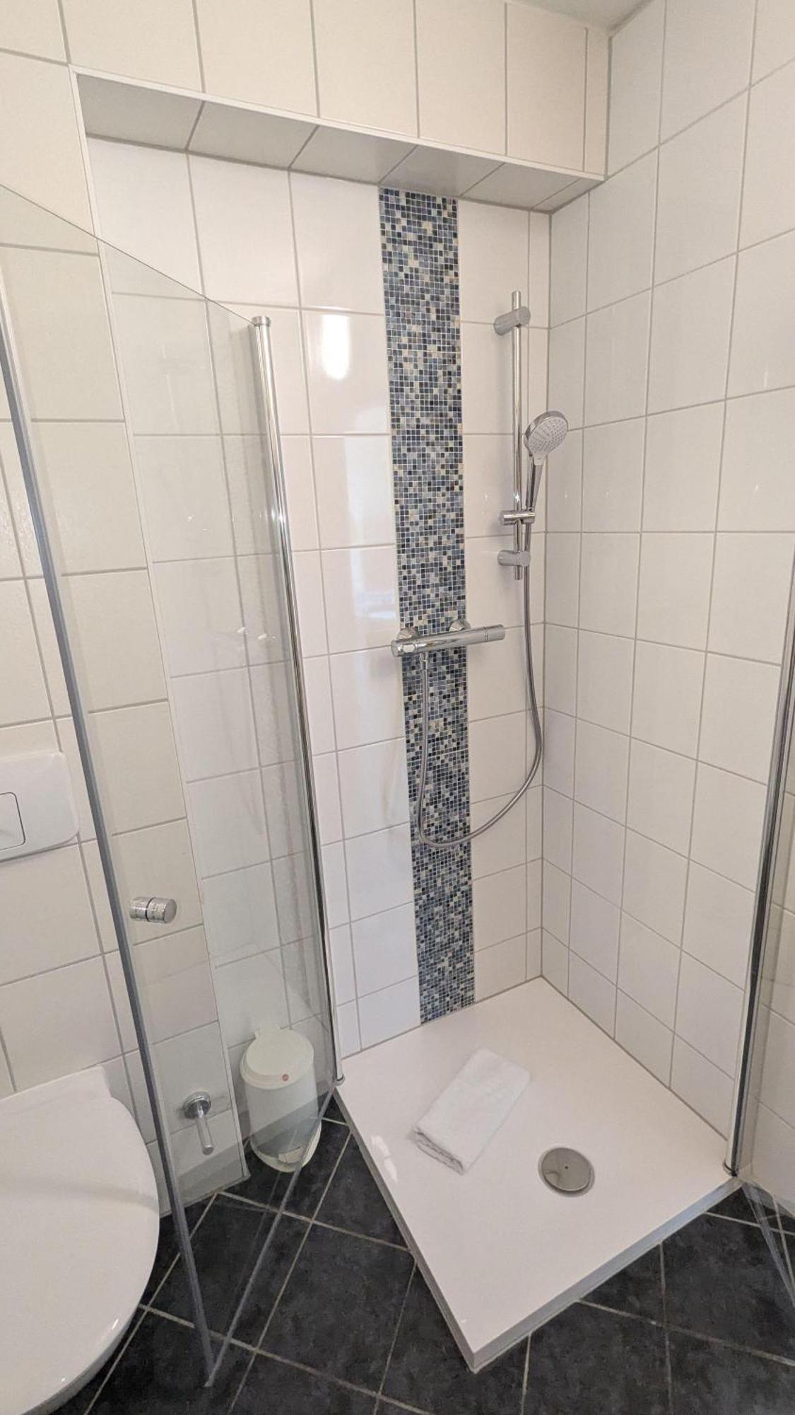 Yachthafenresidenz-Wohnung-9207-895 Ostseebad Kühlungsborn Exteriör bild