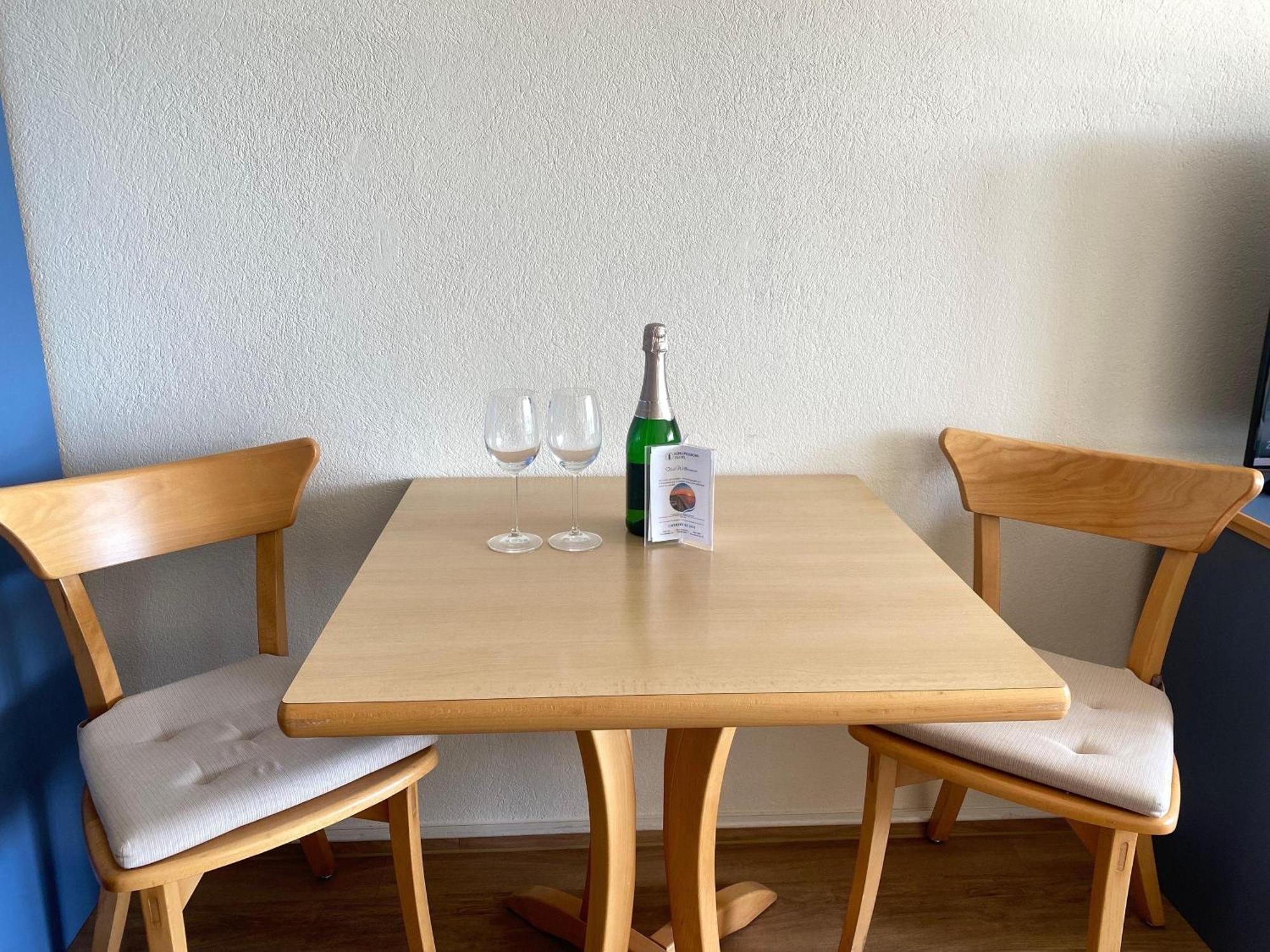 Yachthafenresidenz-Wohnung-9207-895 Ostseebad Kühlungsborn Exteriör bild